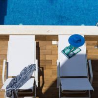 mythic summer hotel