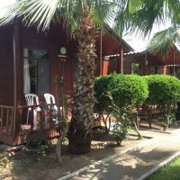 dream park bungalow hotel 3 *