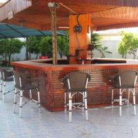 dream park bungalow hotel 3 *