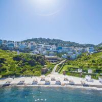 sirene luxury bodrum 5 *