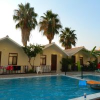 dream park bungalow hotel 3 *