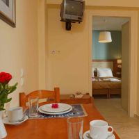 dimitra hotel & apartment kokkini hani