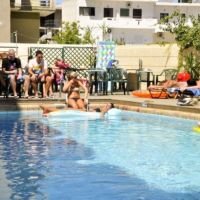 pela maria hotel
