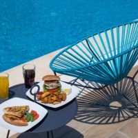 mythic summer hotel