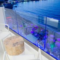 kahlua boutique sea view suites