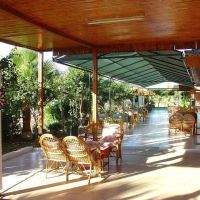 dream park bungalow hotel 3 *