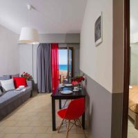 dimitra hotel & apartment kokkini hani