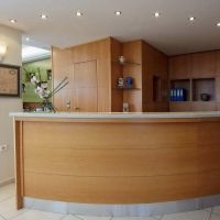 dimitra hotel & apartment kokkini hani