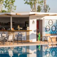mythic summer hotel