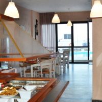 almare beach hotel