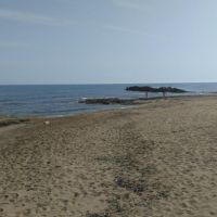 almare beach hotel