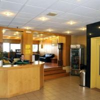 pela maria hotel
