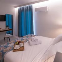 mythic summer hotel
