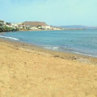 almare beach hotel