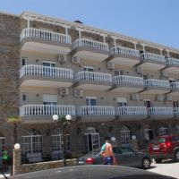 atlantis hotel 2*+
