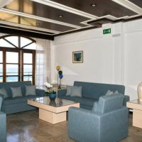 eleni beach hotel 3*