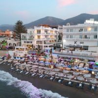 kahlua boutique sea view suites