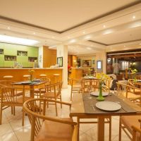 dimitra hotel & apartment kokkini hani