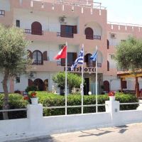 krits hotel