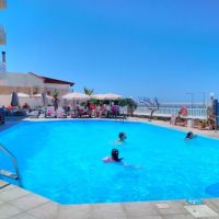 almare beach hotel