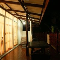 sonri villa