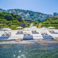 sirene luxury bodrum 5 *