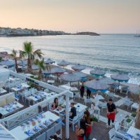 kahlua boutique sea view suites