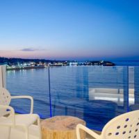 kahlua boutique sea view suites
