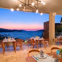 sirene luxury bodrum 5 *
