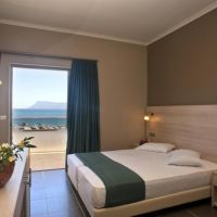 eleni beach hotel 3*