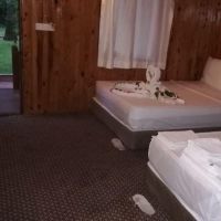 dream park bungalow hotel 3 *