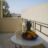 yakinthos hotel chania