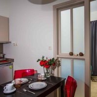 dimitra hotel & apartment kokkini hani