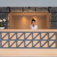 mythic summer hotel