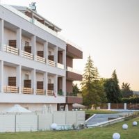 mythic summer hotel