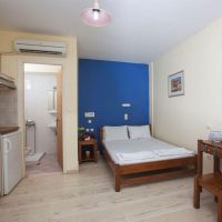 dimitra hotel & apartment kokkini hani