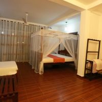 sonri villa