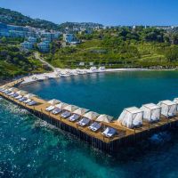sirene luxury bodrum 5 *