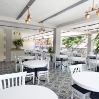 summer garden apart & hotel 3 *