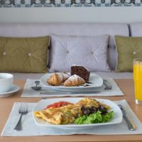 mythic summer hotel