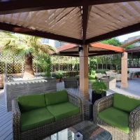 Majestic City Retreat Hotel ( ex Majestic Hotel Tower)