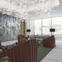 herbal hotel