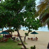 jo lanka resort
