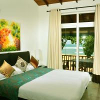 jo lanka resort