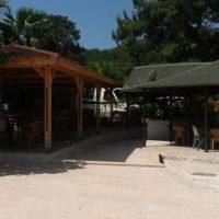 oranj ranch hotel 3 *