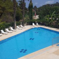 oranj ranch hotel 3 *