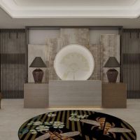 herbal hotel