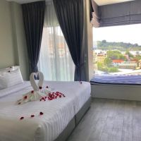 triple l hotel patong beach