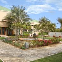 desert island resort & spa by anantara