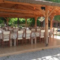 oranj ranch hotel 3 *